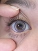 loveiikira半年抛美瞳 丁香 14.2mm 商品缩略图0