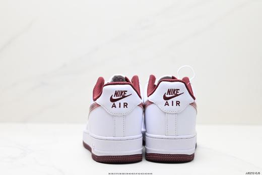 耐克Nike Air Force 1 Low空军一号低帮百搭休闲运动板鞋PF9055-766男女鞋 商品图5