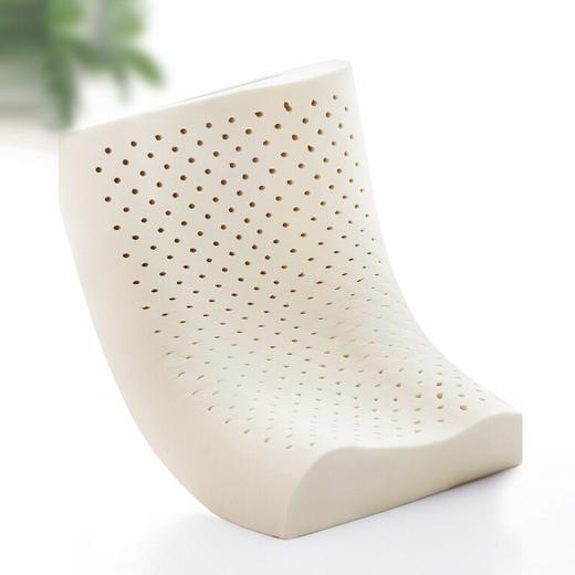 安巢家居  乳胶枕  天鹅绒乳胶枕单支装AW10217 商品图4