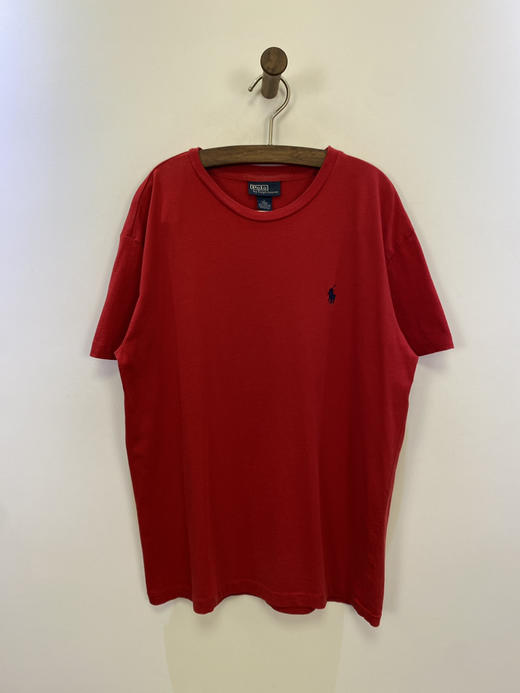90年代 Vintage POLO Ralph Lauren 拉夫劳伦 短袖T恤 _SST(S) 商品图1