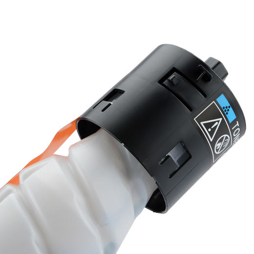 绘威ADT-308大容量粉盒 适用震旦AURORA AD228e AD268e AD308e复印机墨粉盒 硒鼓 碳粉 商品图5