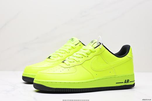 耐克Nike Air Force 1 Low空军一号低帮百搭休闲运动板鞋FJ4146-100男女鞋 商品图3