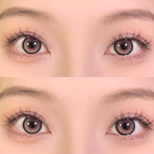 blinker 美瞳年抛 初次约会 直径14.5mm着色13.6mm 商品图8