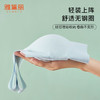雅黛丽内衣女小胸薄款透气无痕舒适文胸无钢圈收副乳背心式胸罩女 商品缩略图3