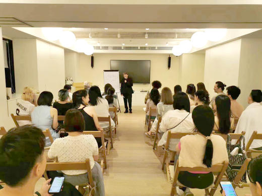 EX-208 人生藏宝图——我的财富在哪里？靖轩老师 商品图2