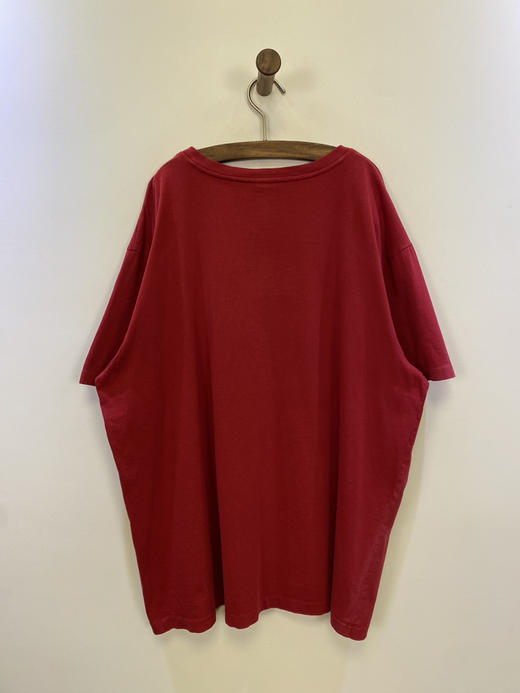 90年代 Vintage POLO Ralph Lauren 拉夫劳伦 短袖T恤 _SST(XL) 商品图3