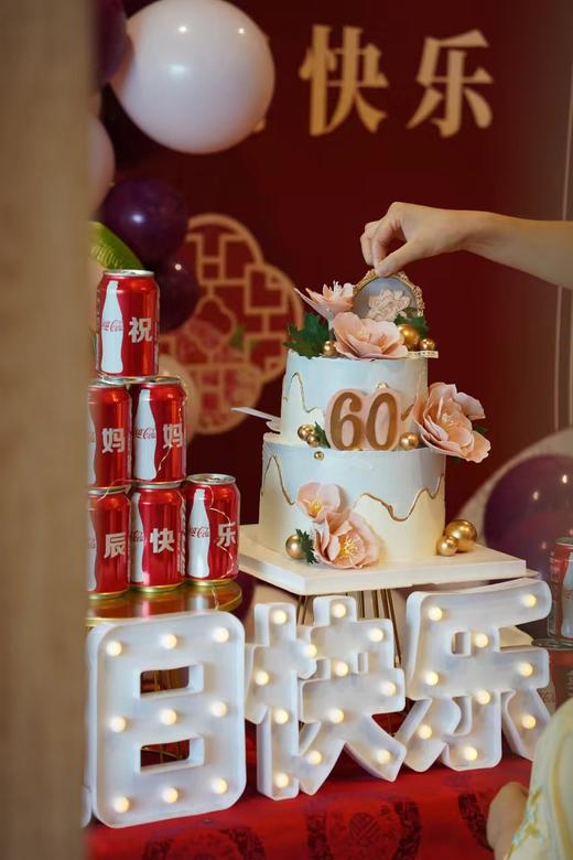 鲜花系列（提前3天预订） 商品图1