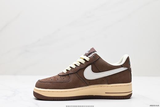 耐克Nike Air Force 1 Low空军一号低帮百搭休闲运动板鞋FJ4146-100男女鞋 商品图2