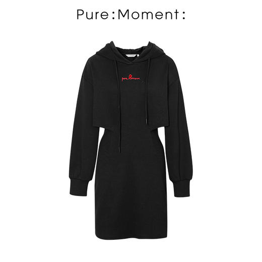 【商场同款】小麦檬卫衣4E2190641 商品图0