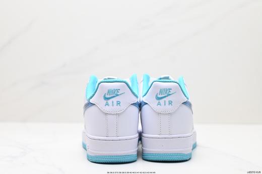 耐克Nike Air Force 1 Low空军一号低帮百搭休闲运动板鞋PF9055-766男女鞋 商品图5