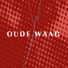 OUDE WAAG AW2024秀票（21:30-22:00）
