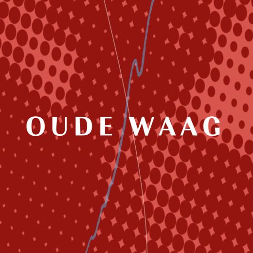 OUDE WAAG AW2024秀票（21:30-22:00） 商品图0