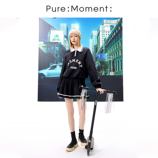 【商城同款】小麦檬连衣裙4E8390901 商品图1