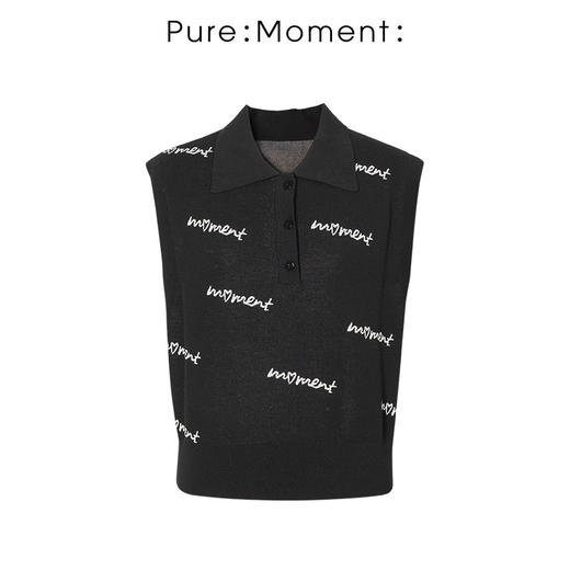 【商场同款】小麦檬毛针织衫4E3130731 商品图0