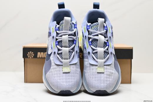 耐克Nike Air Max 2021缓震透气运动跑步鞋DH4245-002男女邪恶 商品图6