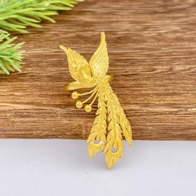 【限时克减150元】足金999.9 #婚庆 古法活口婚嫁凤戒凤凰于飞凤凰女戒(AIGFJZ00052-2)（预售产品下单后不退款不退货不换货不补差（预售产品下单后不退款不退货不换货不补差