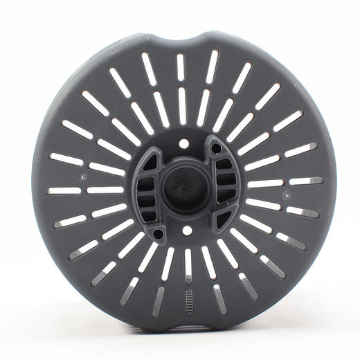 小美加深网锅料理机配件美善品5TM6厨师机滤水甩水篮滤干篮筐脱水 商品图3