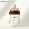 世喜 百日瓶 玻璃奶瓶 防胀气 商品缩略图0
