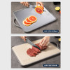 迈卡罗   悠家系列 抗菌砧板MC-CB3831 商品缩略图3