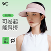 2024新款VVC沁风甜茶防晒帽 商品缩略图2