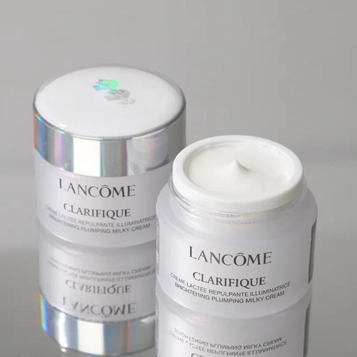 【中小样】兰蔻净澈焕肤亮白霜15ml 极光面霜 商品图4