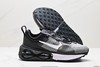 耐克Nike Air Max 2021缓震透气运动跑步鞋DH4245-002男女邪恶 商品缩略图4