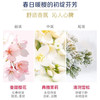 多芬 樱花甜香泡泡沐浴露400ml 商品缩略图2