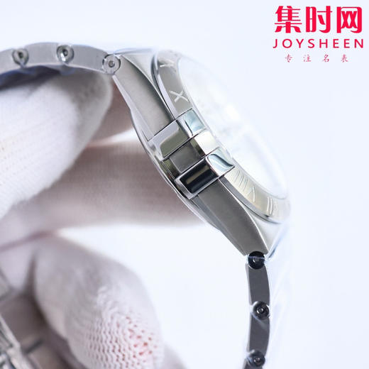 欧米茄 OMEGA 星座系列 表径38mm 男士腕表 商品图5