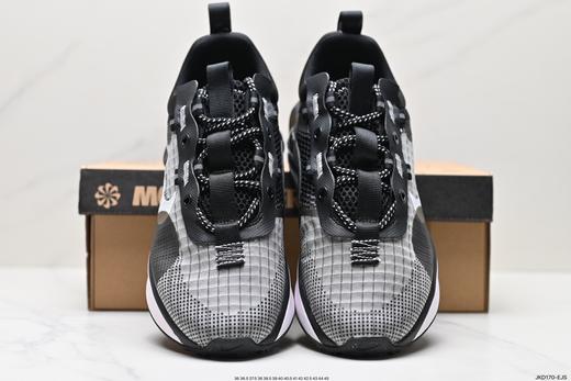 耐克Nike Air Max 2021缓震透气运动跑步鞋DH4245-002男女邪恶 商品图6