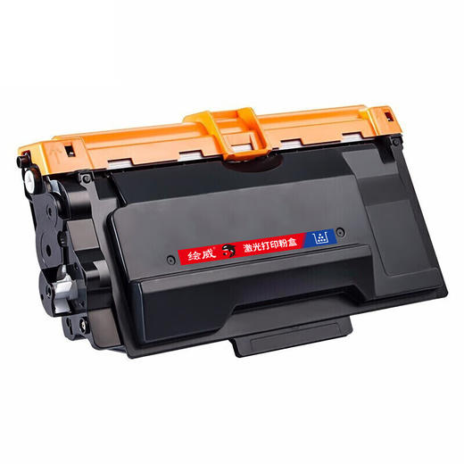 绘威T-40003KTB易加粉粉盒、T-40008KTB大容量易加粉粉盒、T-40012KTB超大容量易加粉粉盒、T-40030KP硒鼓架 商品图8