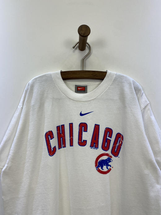 NIKE 耐克 MLB 美国职业棒球大联盟 短袖T恤 _SST(S) 商品图1