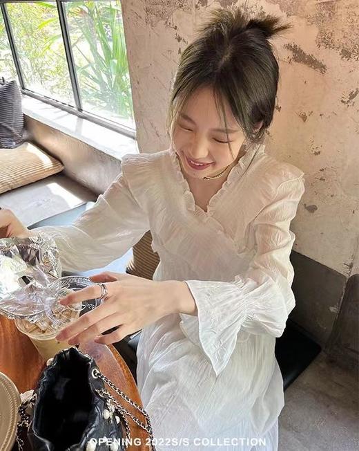 【G商品推广】爱丽丝仙境连衣裙G-2429 商品图10