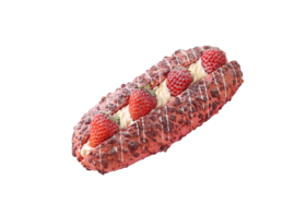 恋恋草莓（周二秒杀）