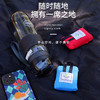 户外【超薄口袋野餐垫】防水防沙 超轻折叠便携防潮垫 海边沙滩垫地垫毯席子 国庆出游野营露营 商品缩略图2