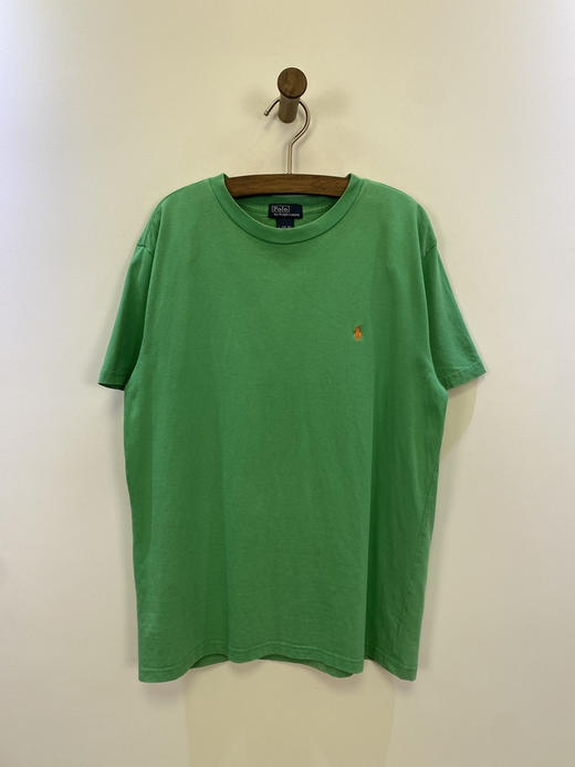90年代 Vintage POLO Ralph Lauren 拉夫劳伦 短袖T恤 _SST(S) 商品图1