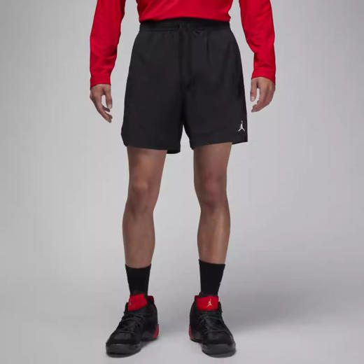 AS M J DF SPRT WOVEN SHORT 商品图3