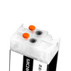 绘威 SJIC24P墨盒   适用爱普生EPSON TM-C3520 3500 TM-C3510 sjic24p彩色标签打印机墨盒 商品缩略图5