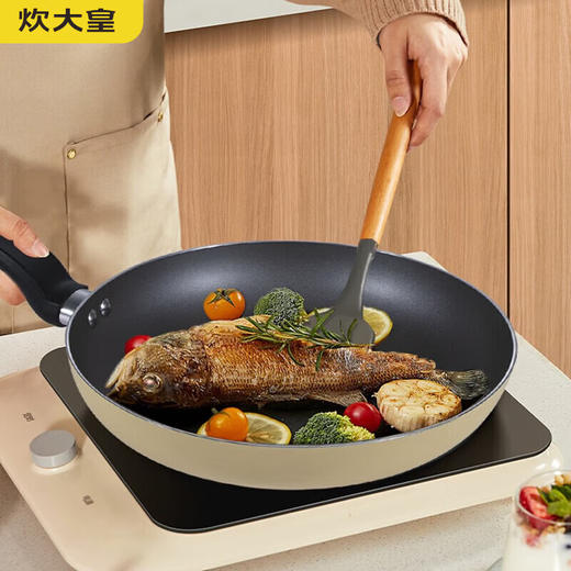炊大皇  思味不粘煎盘CK72559 商品图0