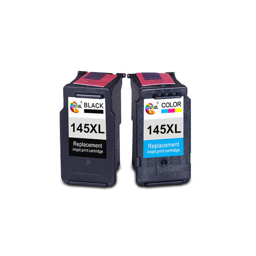 绘威PG-145XL/CL-146XL墨盒黑彩色 适用佳能MG2410 MG2510s MG2910 MG3010 TS3110 iP2810s MX491打印机墨盒 商品图8