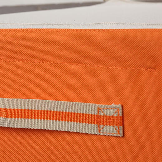 安巢家居  视窗型百纳箱AJ117/18L 商品图4