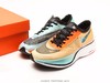 耐克NIKE ZoomX Vaporfly NEXT%马拉松运动跑步鞋AO4568-001男鞋 商品缩略图8