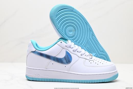 耐克Nike Air Force 1 Low空军一号低帮百搭休闲运动板鞋PF9055-766男女鞋 商品图4