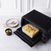 ORRT-102 glasslock玻璃正方保鲜盒1020ml（粉色） 商品缩略图4