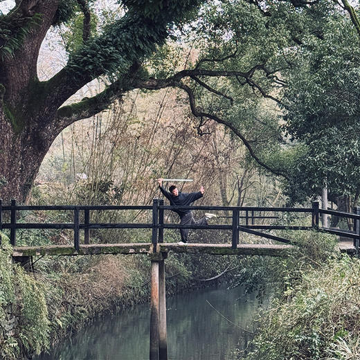 EX-109 舞动太极 金瓯 商品图1