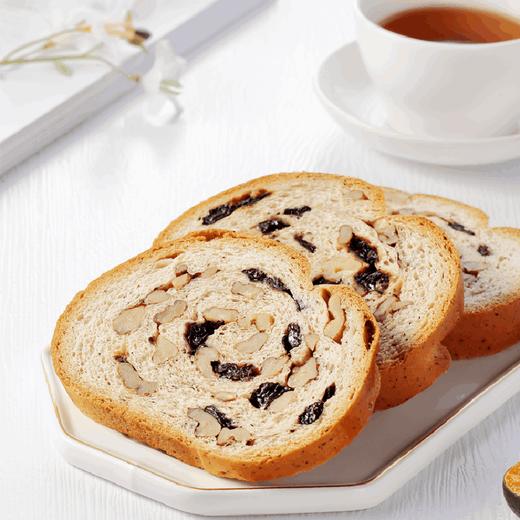 自营（安居尔）- 藜麦果仁列巴580g 商品图1