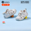 卡特兔儿童学步鞋2024夏季新款机能鞋防滑包头沙滩鞋男童女童凉鞋 商品缩略图3