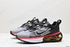 耐克Nike Air Max 2021缓震透气运动跑步鞋DH4245-002男女邪恶 商品缩略图3