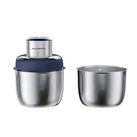 迈卡罗   多功能 绞肉机MC-KM302