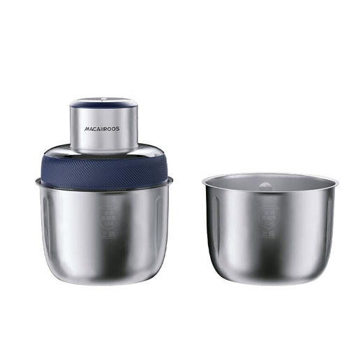 迈卡罗   多功能 绞肉机MC-KM302 商品图0