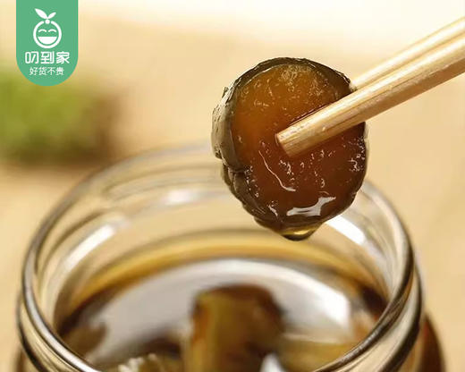 台湾金兰脆瓜/1罐（396g）生产日期：25年9月 商品图2